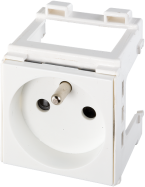 MODLINK MSVD CABINET POWER OUTLETS 