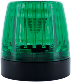 COMLIGHT56 LED GREEN STATUS LIGHT 