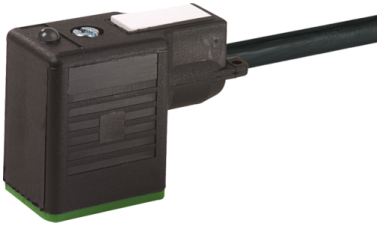 MSUD valve plug BI-11mm with cable  7000-11021-6360600
