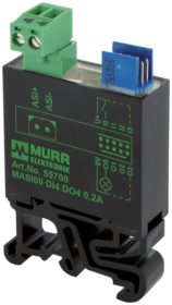 MASI00 I/O MODULE  55701