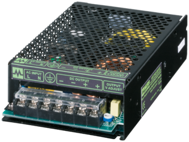 ECO-POWER POWER SUPPLY 1-PHASE,  85155