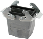 B10 Coupling h., high profile, IP65