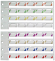 LABEL PLATES (8 colours) 